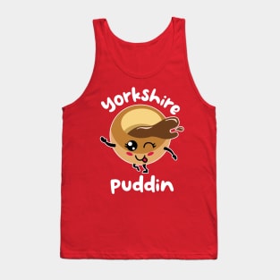 Yorkshire Pudding Tank Top